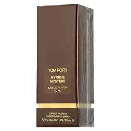 Tom Ford Myrrhe Mystère Eau de Parfum 50 ml