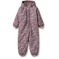 Wheat Schneeoverall "Miko Tech", Jungen, Gr. 116, lila (lila