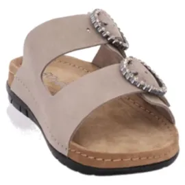 ROHDE RODIGO-D für Damen, beige, 37 EU