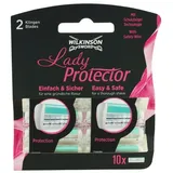 Wilkinson Lady Protector Rasierklingen 10 St.