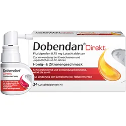 Spar-Set: Dobendan direkt