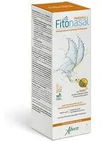 FITONASAL PEDIATRIC SPRAY - A partir de 6 mois fl 125 ml Spray Nasal