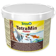 Tetra TetraMin Flakes 10 l