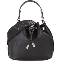 Valentino Syria Re Bucket Bag Nero