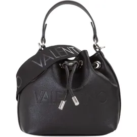 Valentino Syria Re Bucket Bag Nero