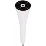 Gardena Dekoleuchte Kunststoff 30,0 cm inkl. Akku Solar weiß