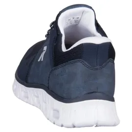 Rieker 04355 Herren Blau 47