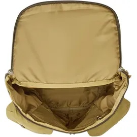 The North Face Glen Canyon Rucksack Cedar/New Taupe Green