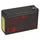 CSB AGM Bleiakku 12V 7Ah UPS123606 F2F1 extrem hochstrom Akku
