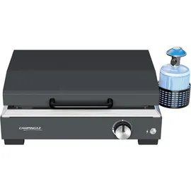 CAMPINGAZ Plancha Sigma 1 CV schwarz