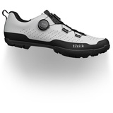 FIZIK Terra Atlas Mtb Shoes Weiß EU 45