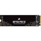 Corsair MP700 PRO SE Hydro X Series (2000 GB, M.2 2280 - PCIe 5.0