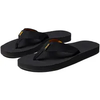 Teva Reflip Herren - Freizeitsandalen - schwarz