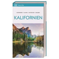 Vis-à-Vis Reiseführer Kalifornien