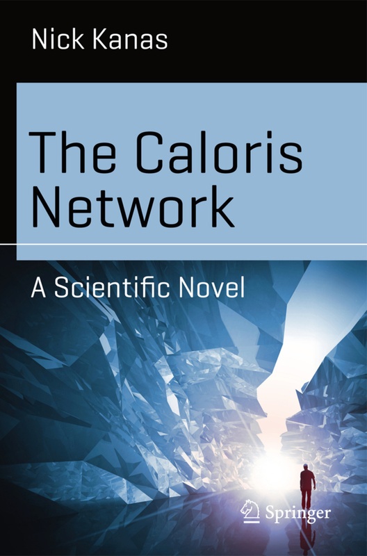 The Caloris Network - Nick Kanas, Kartoniert (TB)