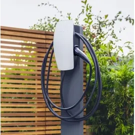 Tesla Wall Connector Gen 3 - 22 kW - typ 2 - 7,3M - Wallbox-1551813-40-A + 1529455-02-E