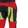 PSS Schnittschutzhose X-treme Breeze Rot/Gelb Größe 50 - 50