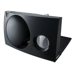 AS100 Allesschneider 100 W (Versandkostenfrei)