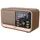 CGV Bebop FM braun