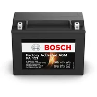 Bosch 0 986 FA1 230 AGM 21 Ah 330 A