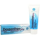 HERBAL THERAPY Dexpanthen Plus Salbe 30 g
