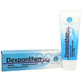 HERBAL THERAPY Dexpanthen Plus Salbe 30 g