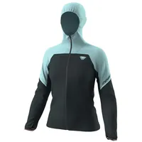 Dynafit Alpine Wind Jacke - Marine Blue - S