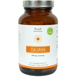 Taurin 500mg 120 St