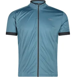 CMP Herren Shirt MAN BIKE T-SHIRT, HYDRO, 58