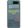 Maul MSC 417 Blau/Schwarz