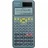 Maul MSC 417 Blau/Schwarz