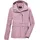 KILLTEC Funktionsjacke KOS 149 GRLS JCKT, rose, 176,
