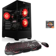 CSL AeroVision V24290 32 GB RAM 1 TB SSD AMD Ryzen 5 5655G Windows 11 Home