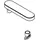 Grohe Plus Auslaufbrause Hard Graphite