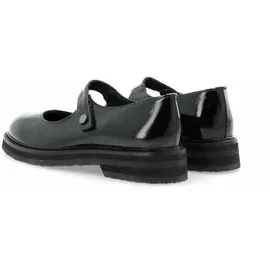 Ca'Shott "Ca'Shott Ballet flats CASBETTY", Damen, Gr. 41, Normalschaft, schwarz, Obermaterial: 100% Leder, Schuhe Ballerina