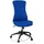 HJH Office Office XT Stoff Blau