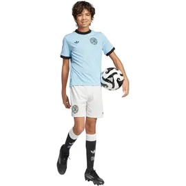 adidas DFB 125 Jahre Jubiläumstrikot 2025 Kinder Gr. 128
