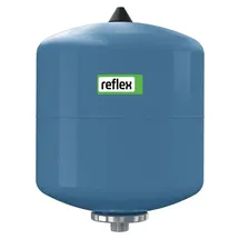 Reflex Refix DE 10 bar 12 l Blau