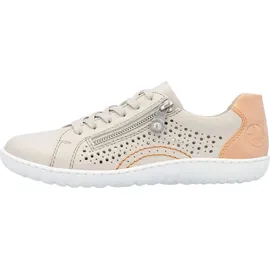 Rieker 52824 Damen Beige 39