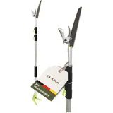 Novaterra Astschere Teleskop 1,4-3,05m oliv