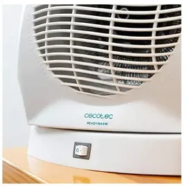 Cecotec Ventilatorheizung Readywarm 9890 Force Rotate