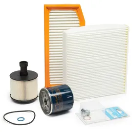Purflux Filter-Satz