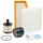 Purflux Filter-Satz