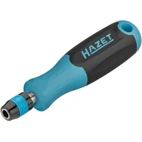 HAZET 811BH Bithalter 1/4 Zoll (6,3 mm) 132,5 mm