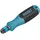 HAZET 811BH Bithalter 1/4 Zoll (6,3 mm) 132,5 mm
