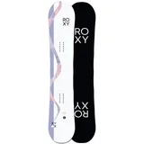 ROXY DAMEN FREESTYLE SNOWBOARD XOXO - 149 CM