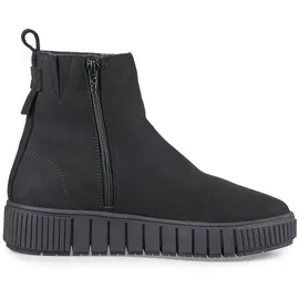 TAMARIS Damen schwarz, Größe: 40 - 40