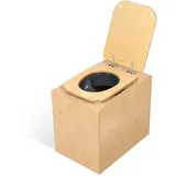 Trobolo TeraBlœm Trenntoilette, 11L