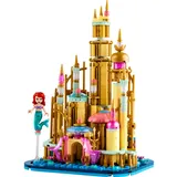 LEGO Disney - Arielles Mini-Schloss