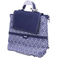 rieker Rucksack in blau | Gr.: onesize